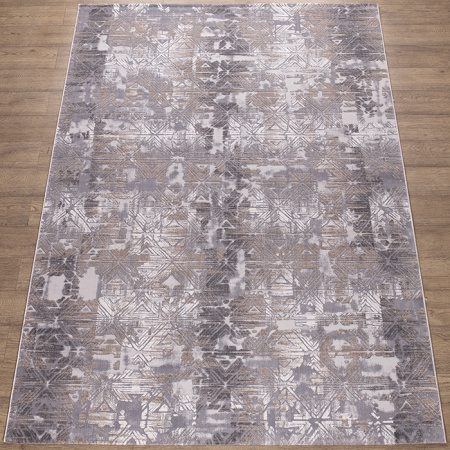 Ковры W7212 BEIGE / CREAM Kalahari
