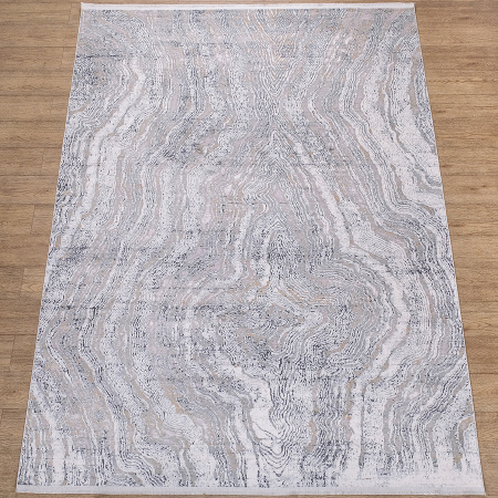Ковры B030A CREAM / ANTHRACITE Loft