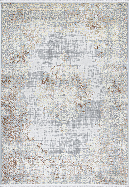 ALLURE 17338A L.BEIGE BEIGE 1 carpet-room