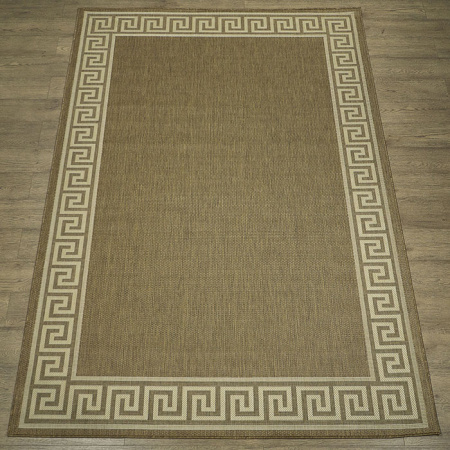 Ковры 51007 50122 Флурлюкс (Сизаль)