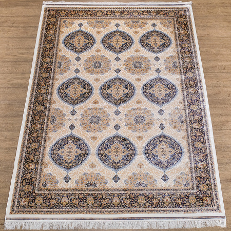 Ковры 3214 YESIL Elexus Ala