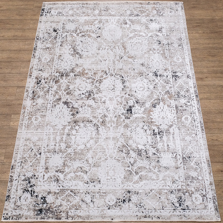 Ковры EC56D SHRNIK CREAM Vella