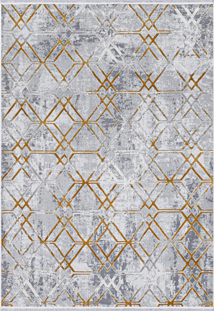 ALLURE 16135A BEIGE_BROWN carpet-room 1