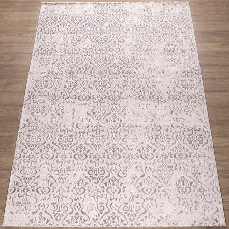 Ковры W9787 L.BEIGE / L.GREY Opera