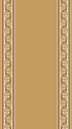 Дорожки 20646 22155 Акварель