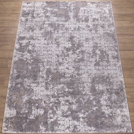 Ковры W6807 CREAM / BEIGE Kalahari